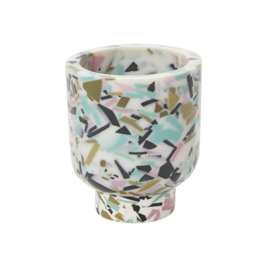 Confetti Terrazzo Planter