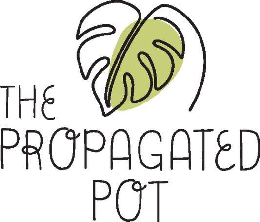 The Propagated Pot Gift Card